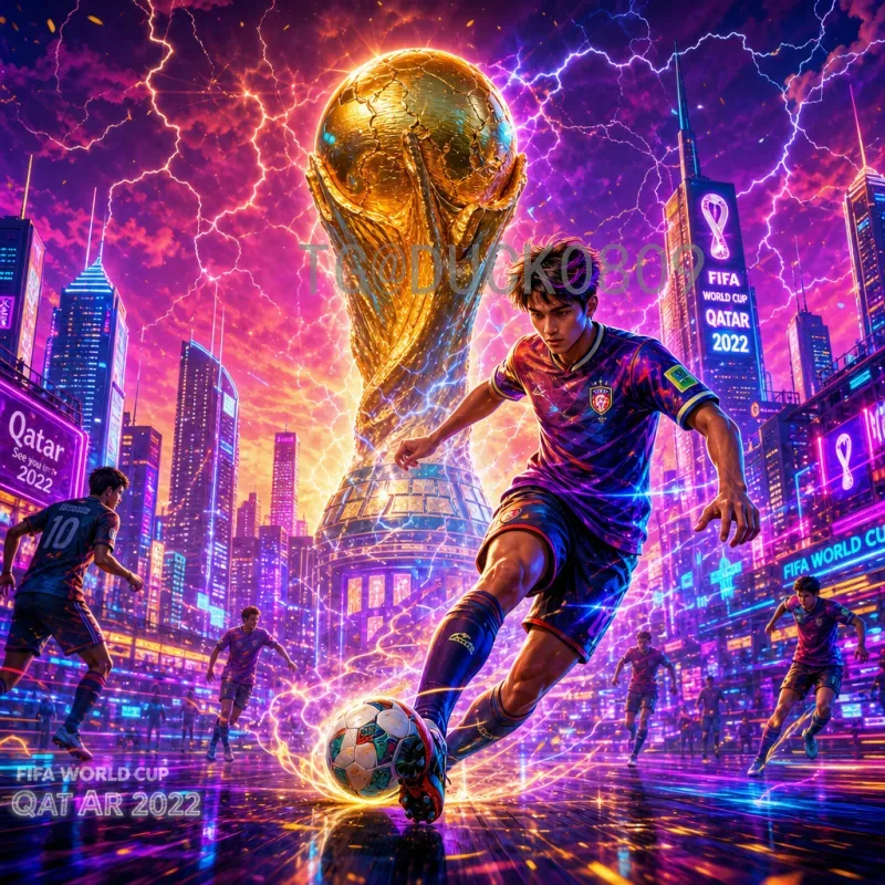 2026年世界杯官方球星名单前瞻：谁将代表国家队出征美加墨？