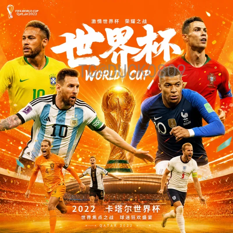 2026世界杯扩军：48支球队参赛带来的变革与挑战