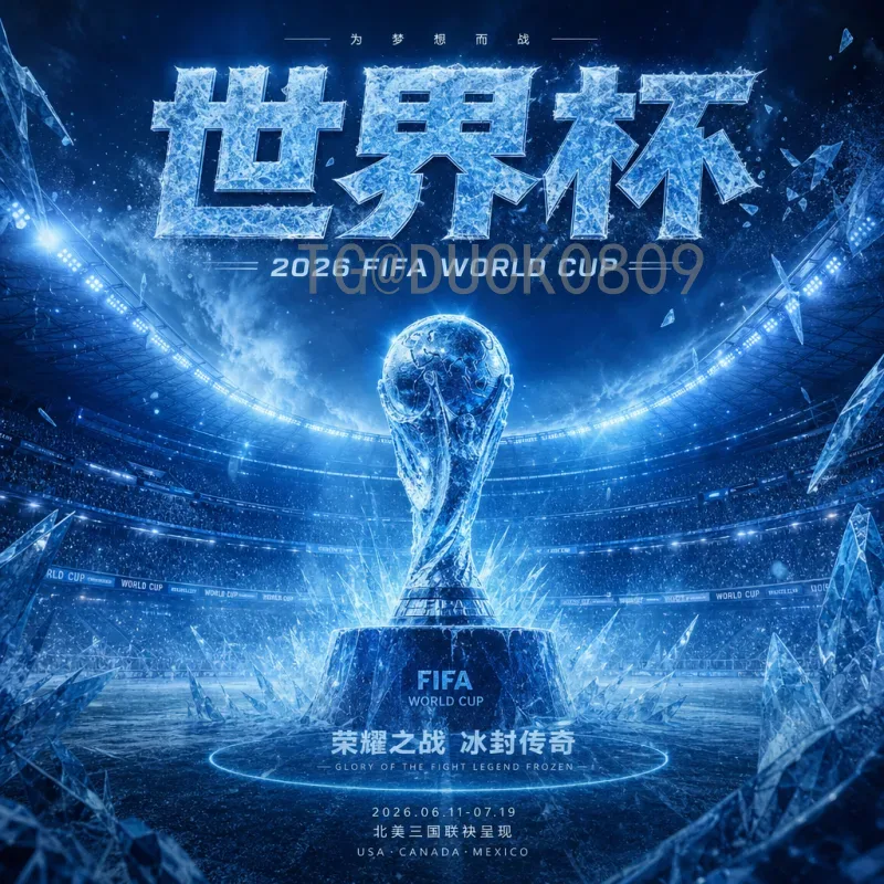 详细2026年美加墨世界杯小组赛赛程一览：扩军新纪元与观赛全指南