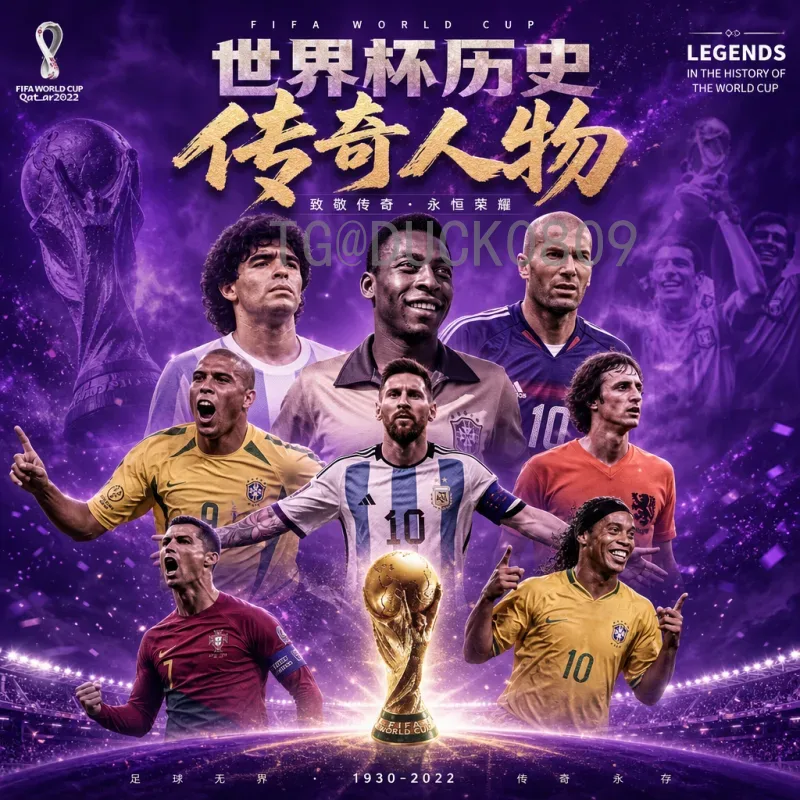 克罗地亚世界杯分析：从黑马到常青树，格子军团的成功密码
